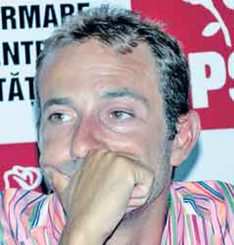 Radu Mazare se retrage din viata politica in 2012