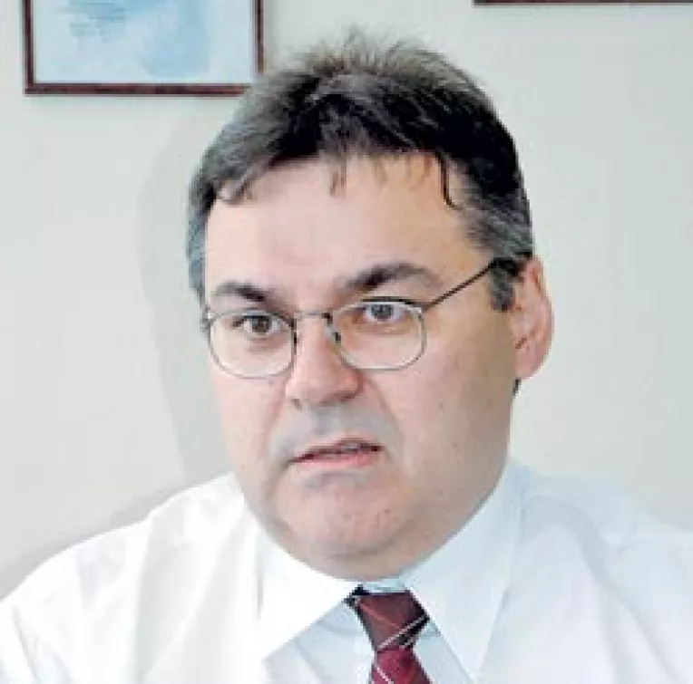 Rahau si Caliminte, in conducerea centrala a PRM