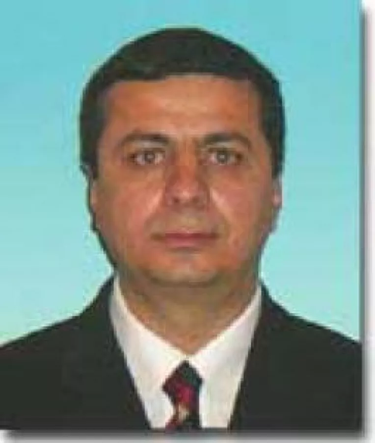 Raj Tunaru, arestat din nou in America