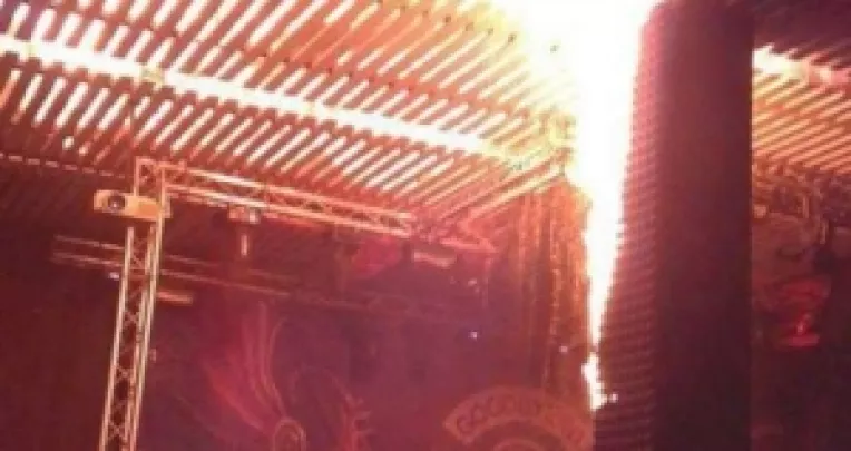 Raport: Clubul Colectiv a fost renovat cu alte materiale decat cele cerute de patroni