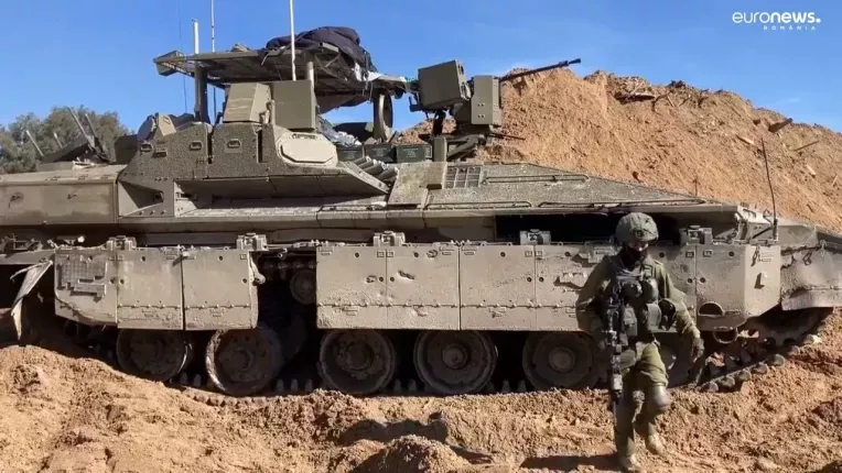 Raport ONU: Membrii Hamas au violat femei si copii in timpul atacului asupra Israelului