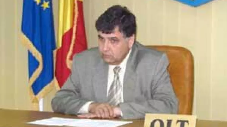 Razboi intre Consiliul Judetean Olt si prefectura