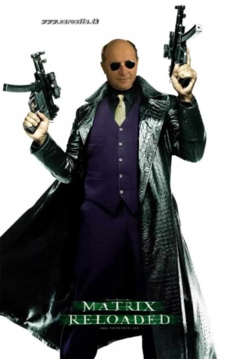 Razboinic fara scrupule: Basescu ataca pe toata lumea sperand sa faca brese