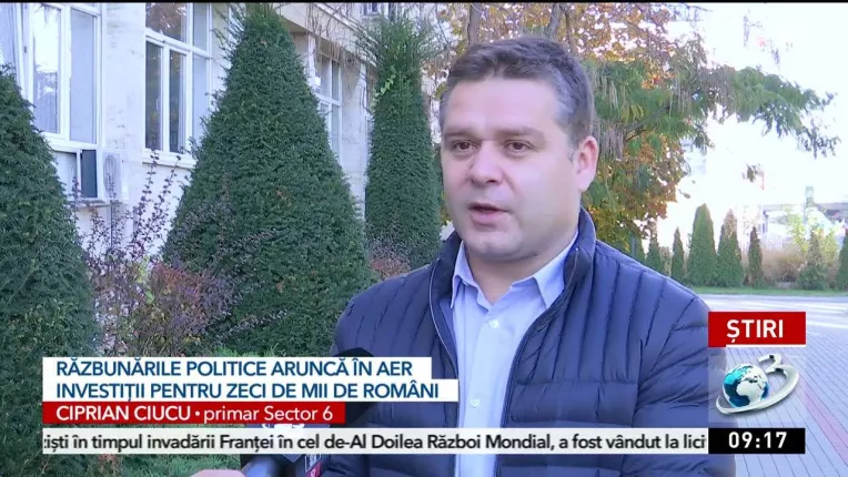 Razbunarile politice arunca in aer investitii pentru zeci de mii de romani