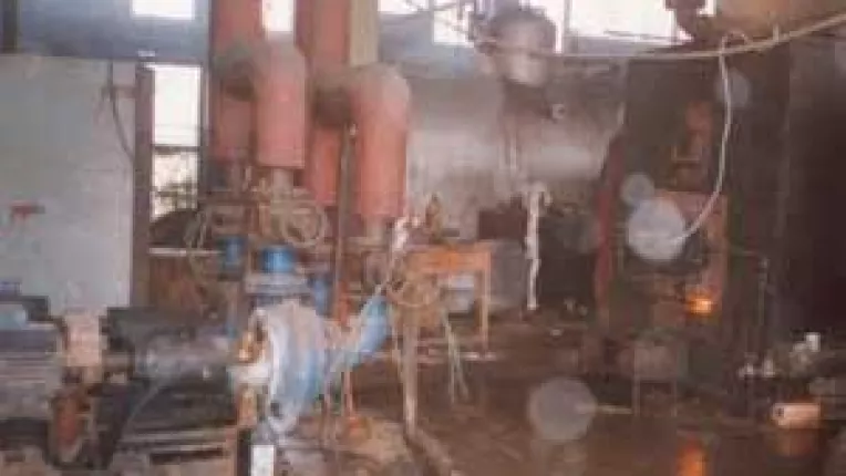 Reabilitarea termica ii sperie pe edili. Municipalitatea refuza banii guvernului