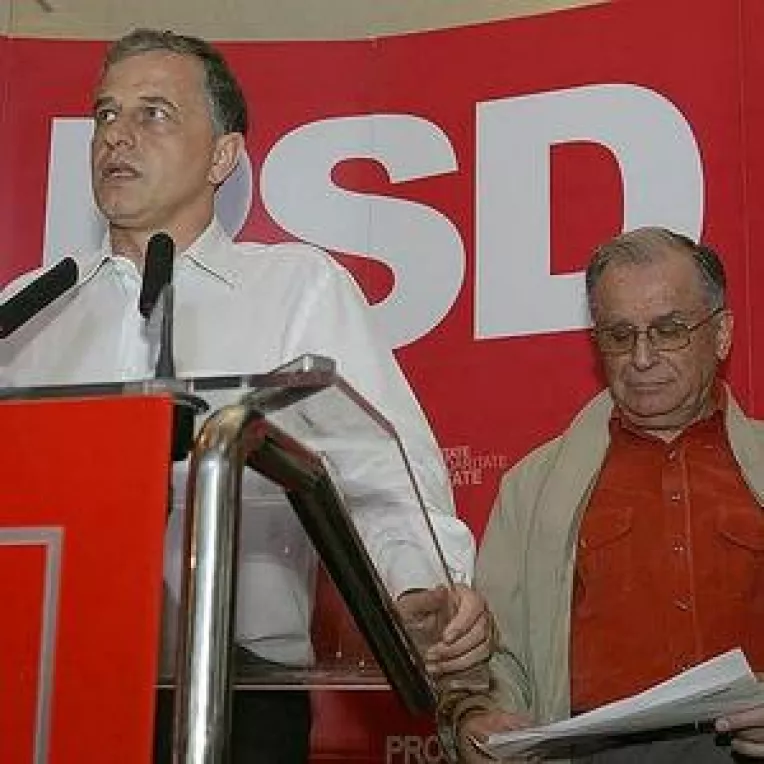 Reactie PSD: Domnul Cozmanca ajuta campania electorala a adversarilor stangii