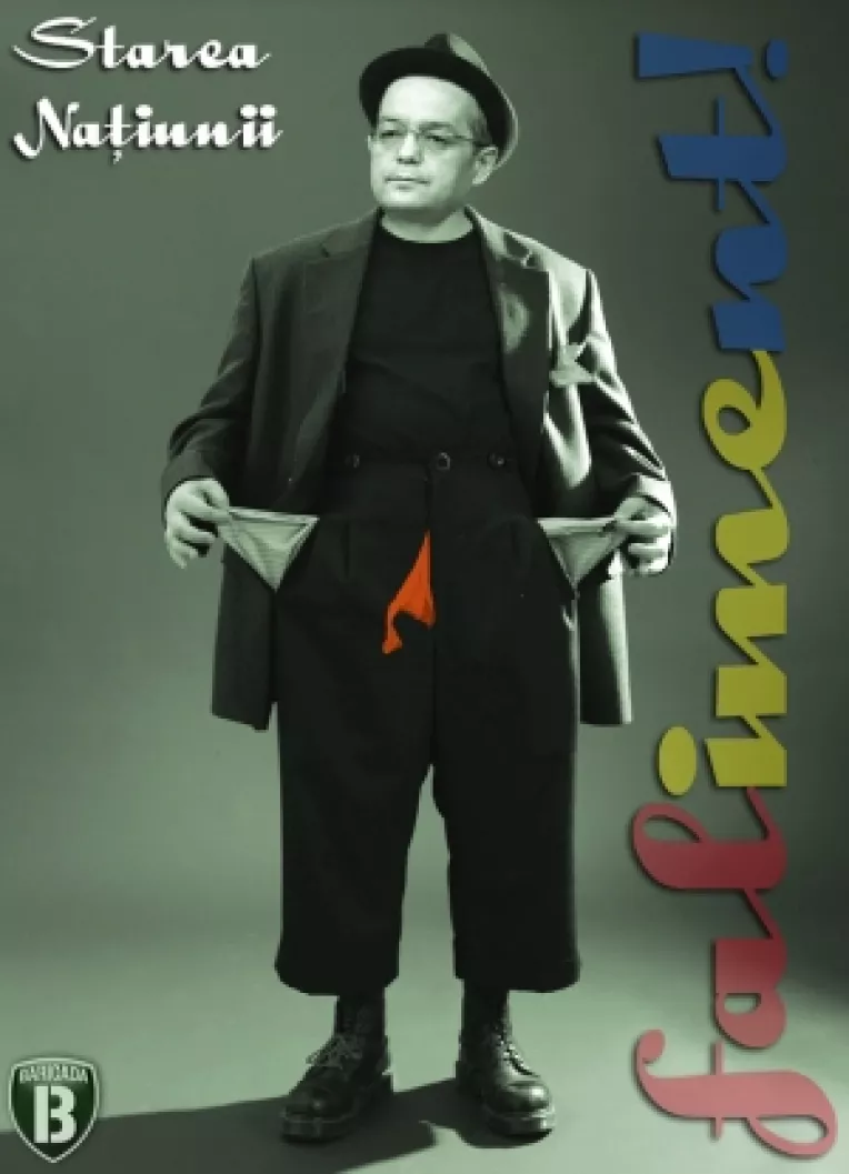 Realegerea lui Boc, garantia ingroparii PDL