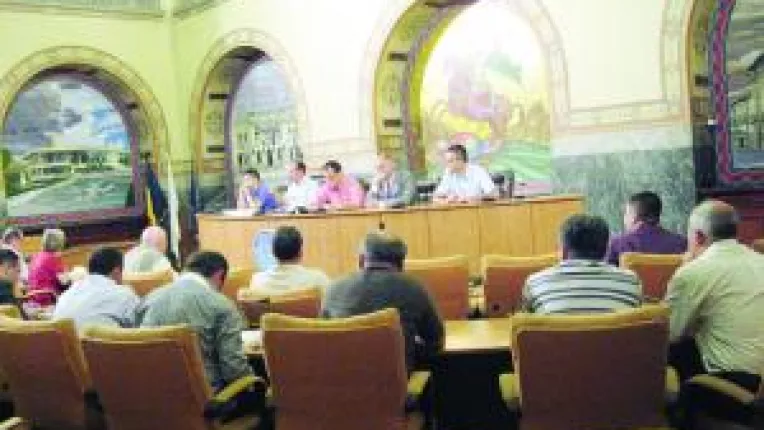 Redeventa Salubritatii, redusa