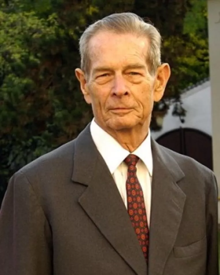 Regele Mihai I: Mesaj de Anul Nou, adresat romanilor