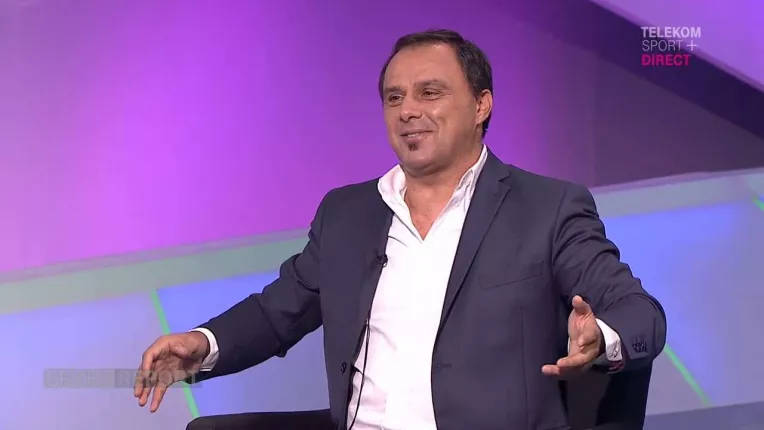 "Reghecampf e antrenorul perfect". Panduru, impresionat de primele zile la Universitatea Craiova