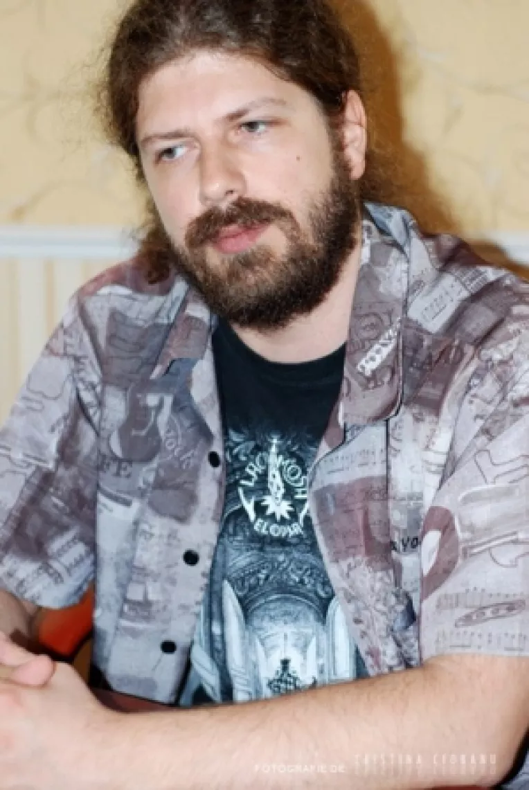 Remus Cernea va candida ca independent la alegerile partiale pentru Camera Deputatilor