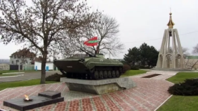 Reportaj din spatiul abandonat de Romania si UE: TRANSNISTRIA (2)