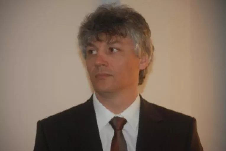 Reprezentantul Guvernului in teritoriu, Brailoiu: "Am sa ma bat cu toti hotii din institutii"