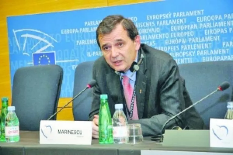 Republica Moldova refuza intalnirea cu Parlamentul European