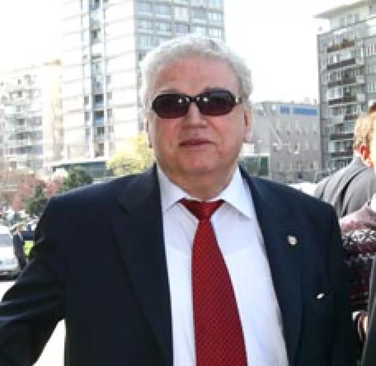 retragerea lui Talpes, semnalul ruperii PSD