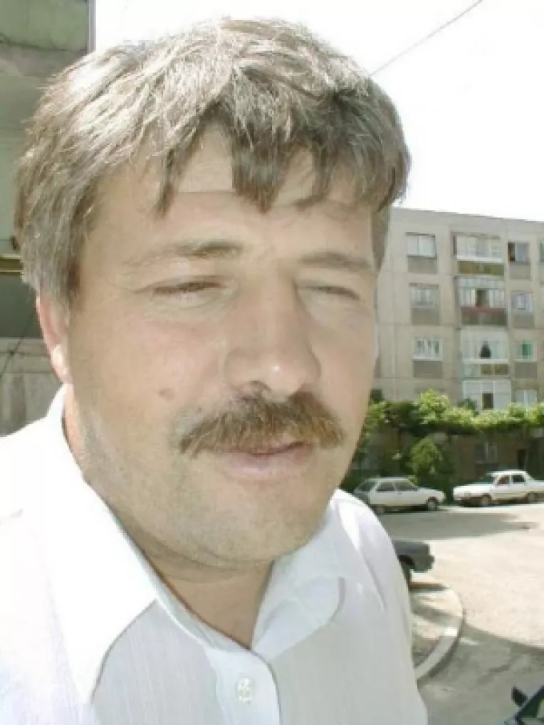 Retrogradat din postul de conducere de la ARR, Butnaru avertizeaza ministerul ca ii muta masinile de transport din judet