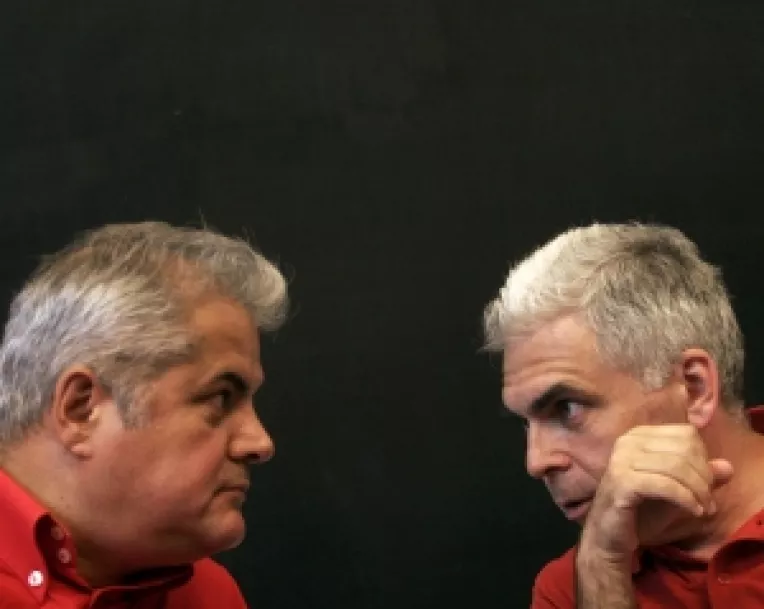 Revigorarea stangii romanesti: Dezbatere sub egida ISD si a Fundatiei Friedrich Ebert