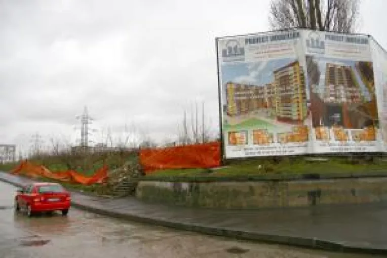 Rezidentialele, in impas