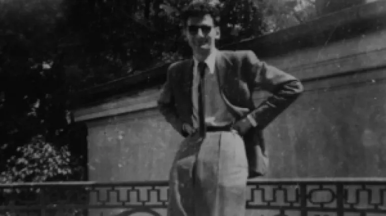 Rezistenta anticomunista : Destinul tragic al poetului Constant Tonegaru