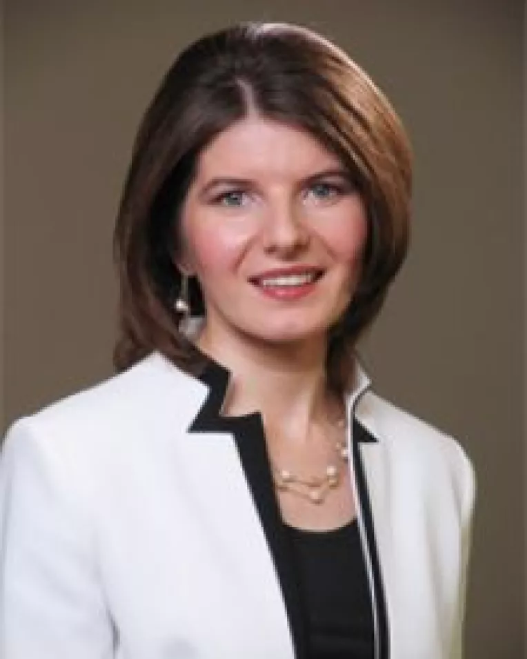 Roberta Anastase, presedintele Camerei Deputatilor, va discuta cazul Ridzi luni, in Biroul Permanent