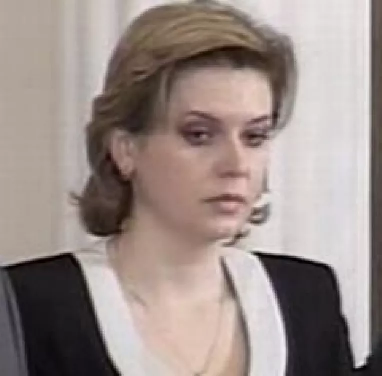 Roberta Anastase suspendata: Timp de 30 de zile presedinta Camerei Deputatilor va sta pe tusa