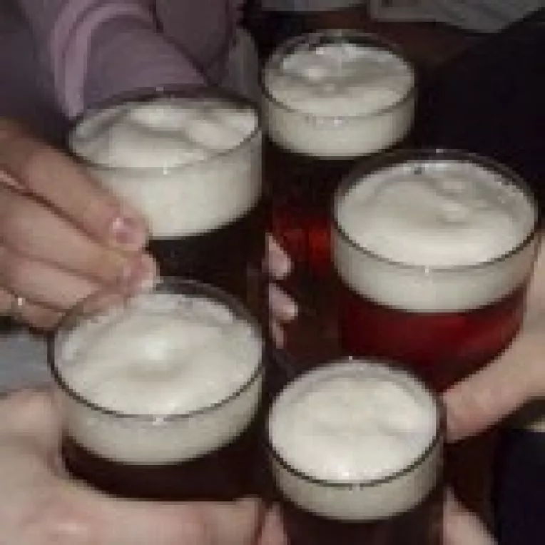 Romania a cheltuit cel mai mult din UE pentru alimente, bautura si tutun in 2005