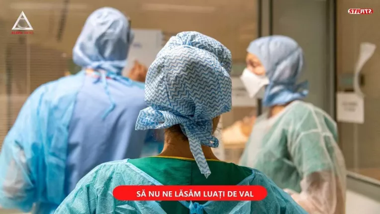 Romania e pe cale sa iasa din valul 4