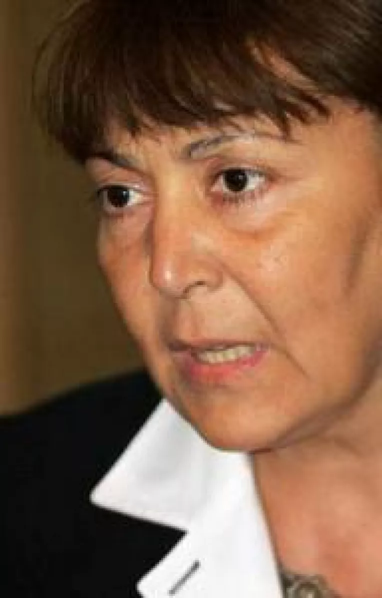 Romania, reprezentata de ministrul justitiei la Consiliul JAI