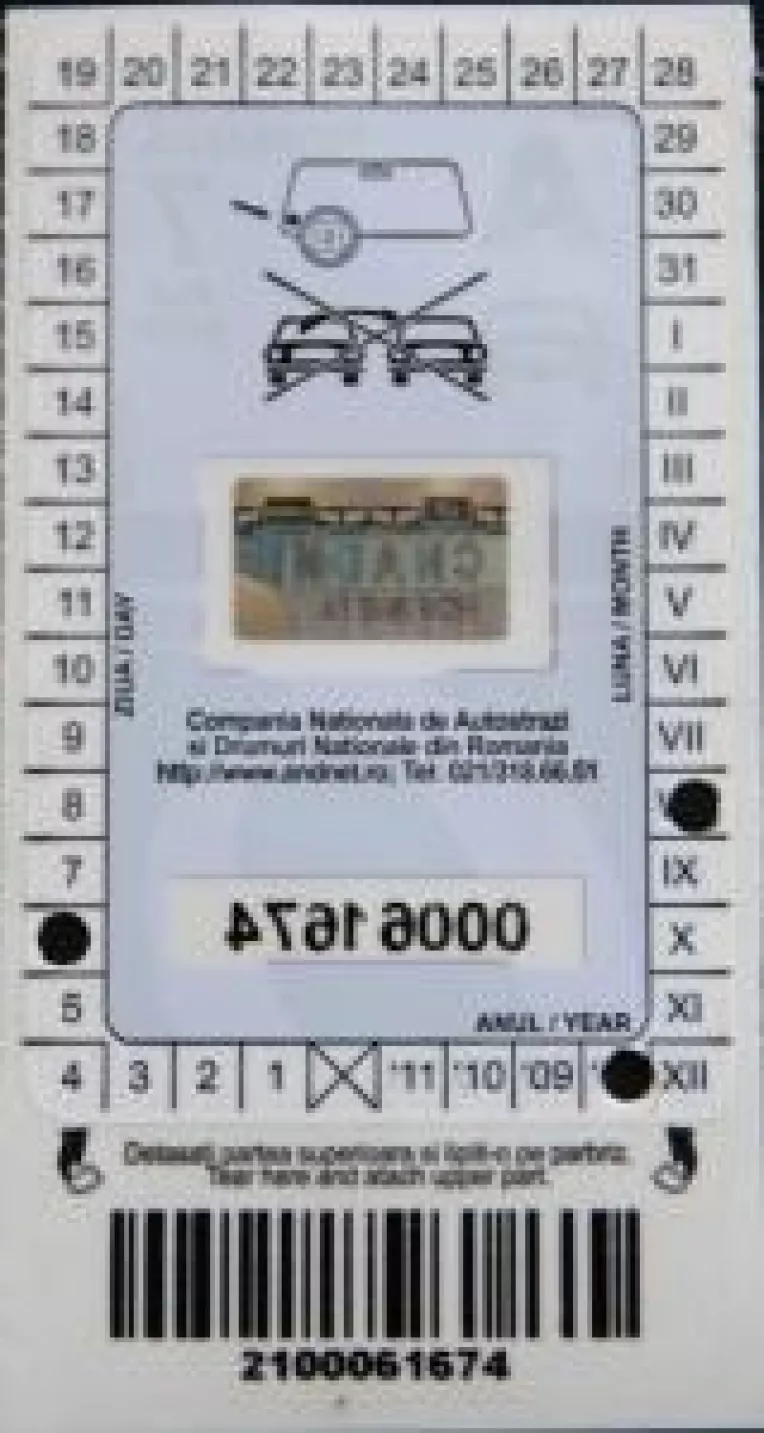 Rovinieta, intre a fi si a nu fi!