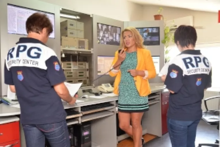 RPG Security: de 18 ani generam incredere!