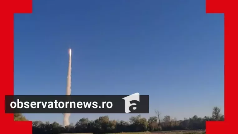 Rusia ameninta in mod direct SUA: "Putem distruge Statele Unite"