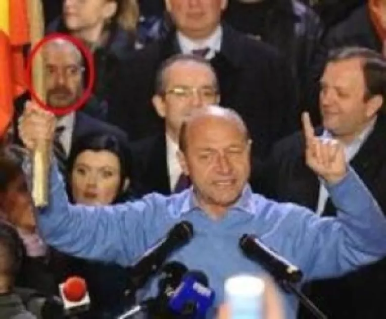 Salvarea PDL: Aliodor Manolea, parapsihologul din spatele lui Basescu