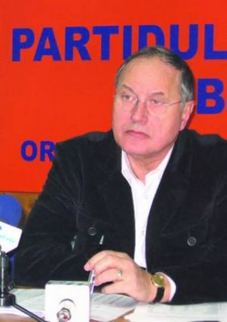 Saptamana proiectelor si a dezvaluirilor