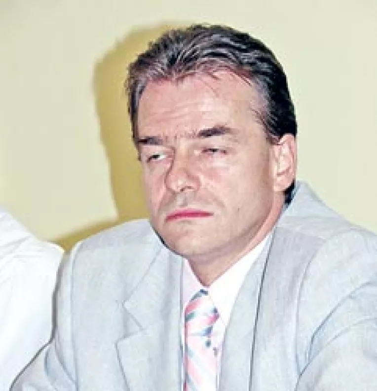 "Saptamana viitoare voi anunta daca il inlocuiesc pe Banias"