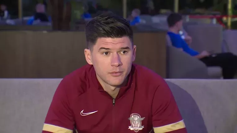 Sapunaru ameninta FRF: "Ii dau in judecata pentru ingradirea dreptului la munca"