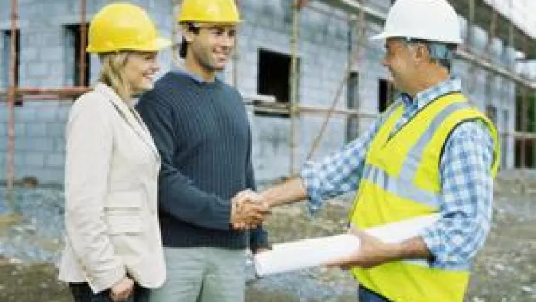 Scade interesul pentru locuintele