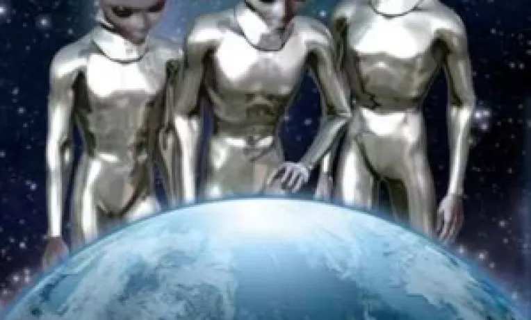 Scenariul imaginat de Nick Pope: Raspunsul Terrienilor la mesajul extraterestrilor 