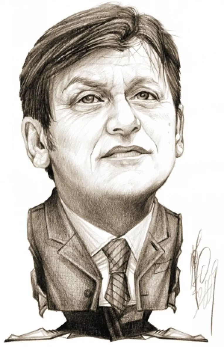 Scenariul lui Crin Antonescu: Basescu suspendat si Guvernul Boc demis