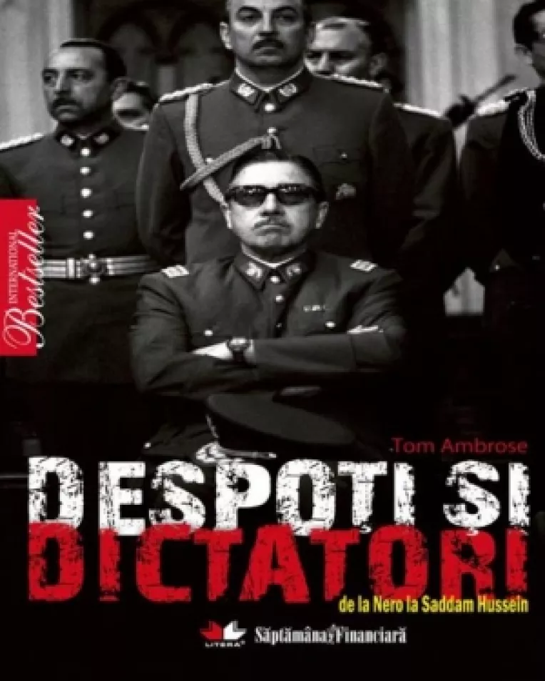 Scopul lui Basescu: Puterea totala