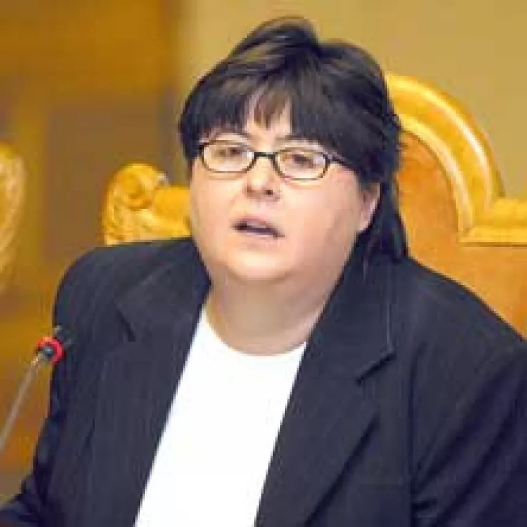 Se cauta europarlamentari curati!