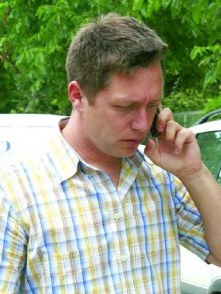 Se cere inlocuirea liberalului Robert Serban. PD-L pune mana pe postul de viceprimar la Eforie