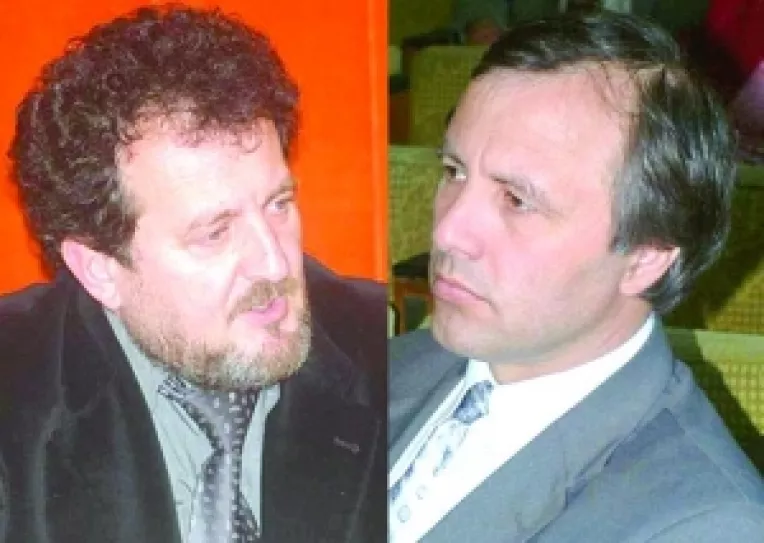 Se intoarce Petrica Miu. Din 23 martie, Marian Sarbu pleaca de la sefia ISJ