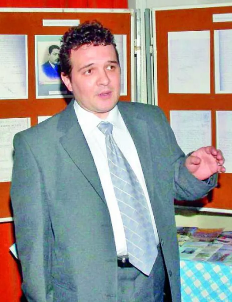 Se jongleaza cu sediile institutiilor constantene. Rutiera s-ar putea muta in locul Arhivelor