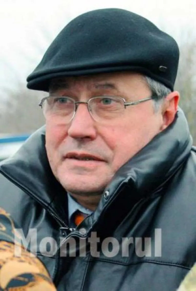 Secretarul de stat Mircea Toader nu a facut politie politica