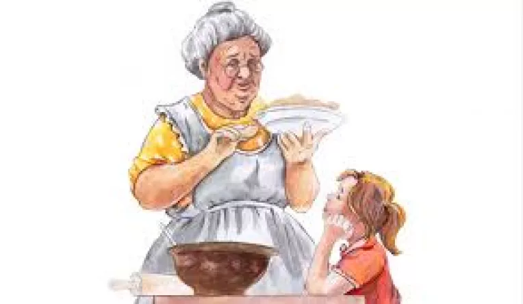 Secrete de la bunica pentru cele mai bune muraturi