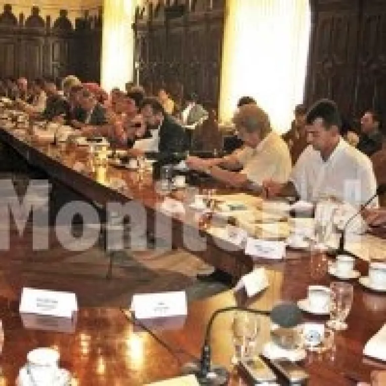 Sedinta cu reanimari