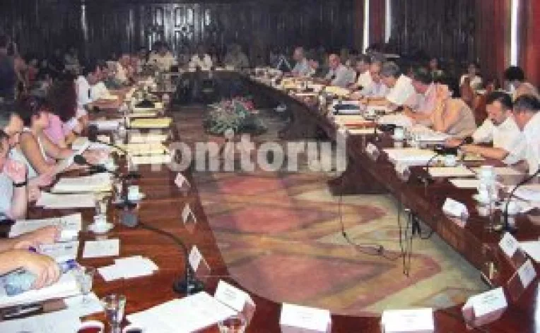 Sedinta linistita pentru Eugen Durbaca