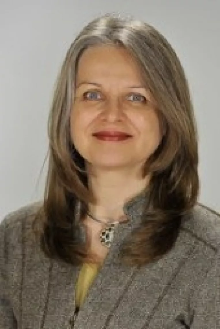 Senatoarea Gabriela Cretu: "Schimbarea politica si a lumii in general, daca iau femeile drept indicator, nu pare a veni din UE"