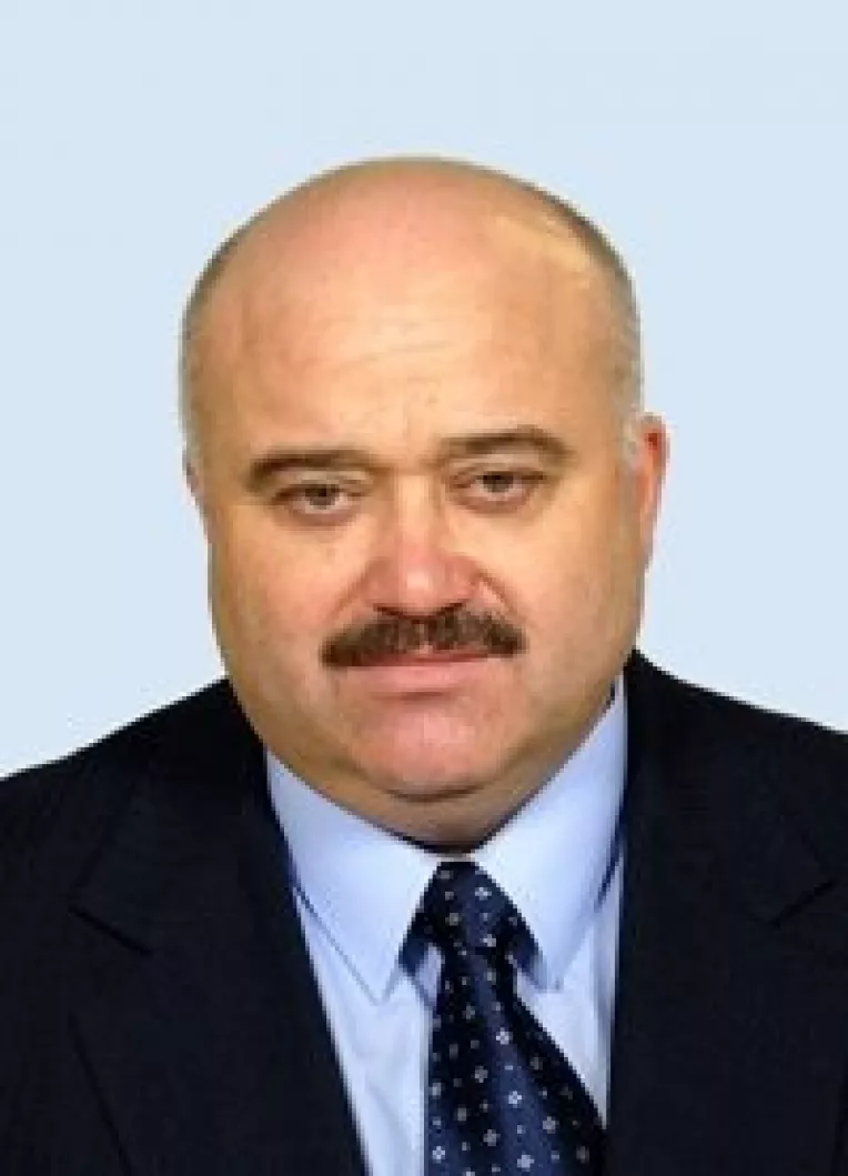 Senatorul Catalin Voicu a revenit la munca 