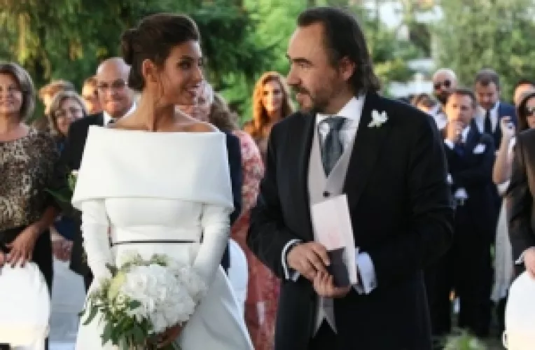 Separati de un an si jumatate, Alice Peneaca si Bobby Paunescu au divortat abia acum